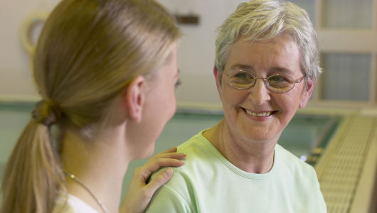 Social Care Course at Coláiste Dhúlaigh CFE