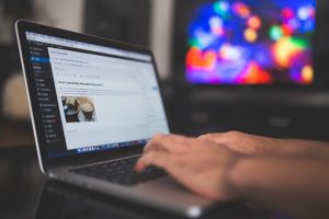 Creative Writing for Digital Media at Coláiste Dhúlaigh College of Further Education