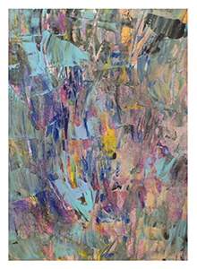 Image of student artwork