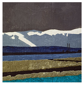 Image of student artwork