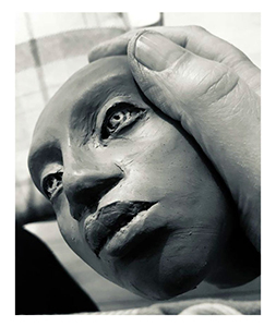 Image of student artwork