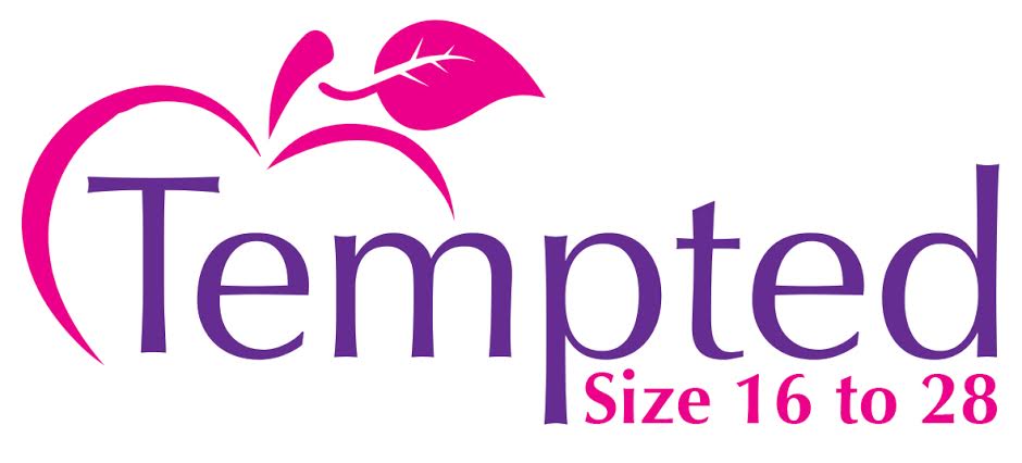 Tempted Boutique Logo
