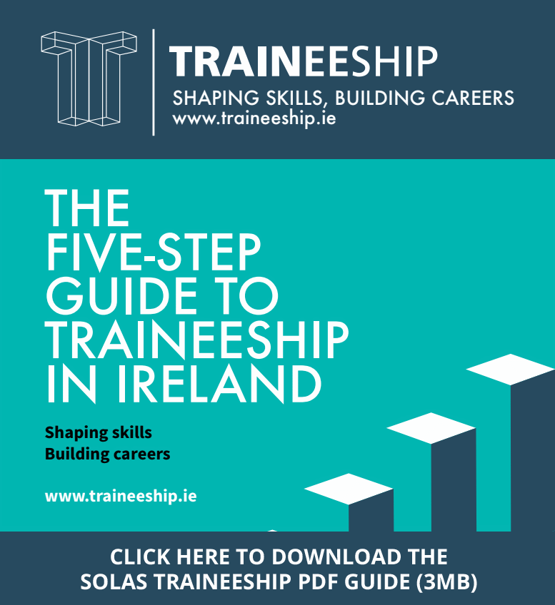 Traineeship Guidelines