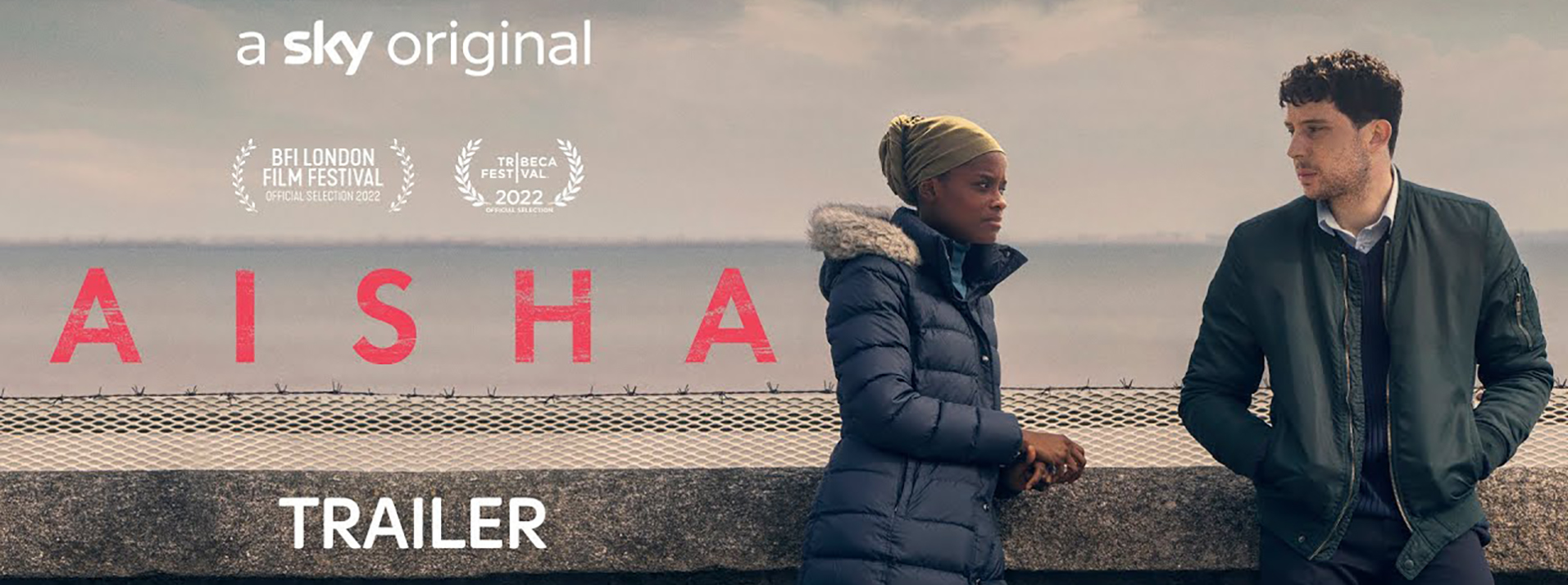 Aisha Movie Poster