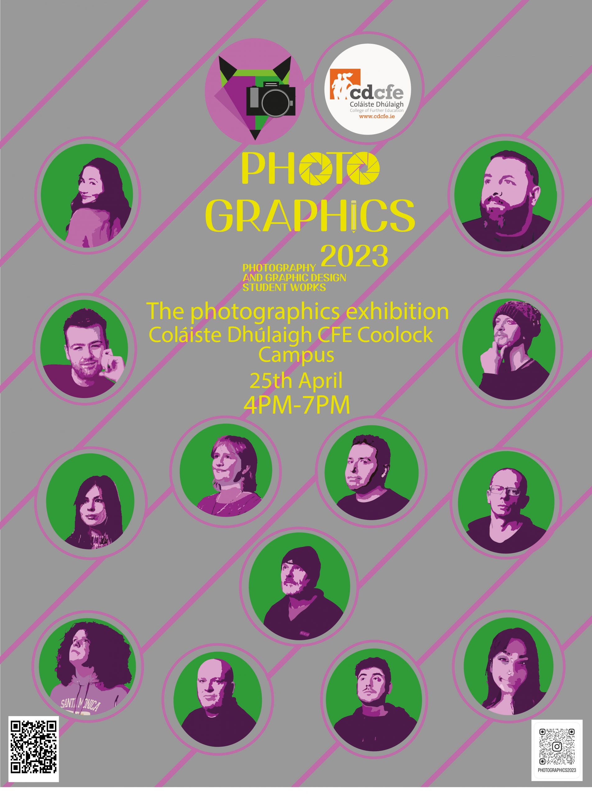 Photographics exhibition