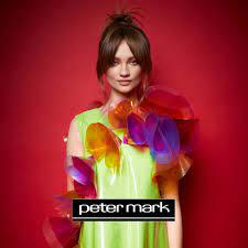 Peter Mark summer '23 poster campaign