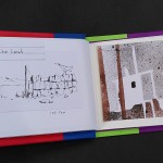 Artist book by David Fitzgerald