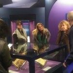 Chester Beatty exhibition visit