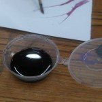 Drawing with Berry Ink