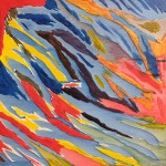 Cathy Shalvey Painting