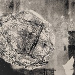 Deborah Maguire Monoprint