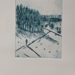 Emer Kirwan Dry Point