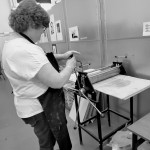 Photo of Print Studio