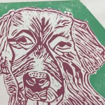 Karen O' Brien Glackin Lino