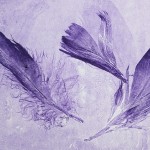 Karen O' Brien Monoprint