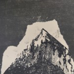 Photo 8 from Monotype workshop with David Begley Feb 25