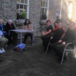 Photo of class trip to Chester Beatty Museum(2) '24
