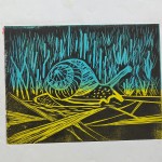 Roisin Rowden Lino