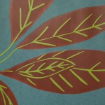 Roisin Rowden Screen Print