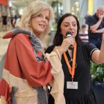 Fashion show gallery