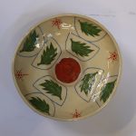 Ceramic Bowl Carol
