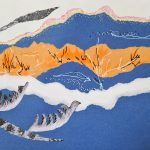 Collage Coastline