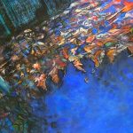 Pastel Water, Catherine