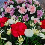 Floristry Gallery Image 1 - arrangement