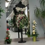 Floristry Gallery Image 4 - dress 2