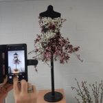Floristry Gallery Image 3 - dress 3